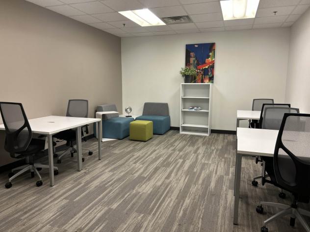 Ufficio privato in affitto - Regus Agrate Brianza, Colleoni a Agrate Brianza - Foto 10