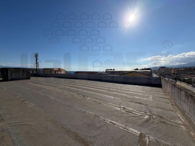 IMMOBILE COMMERCIALE di 26 vani e di 1100 mq (MESSINA) rif. 3VS17919 - Foto 12