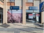 Locale commerciale in affitto a Messina