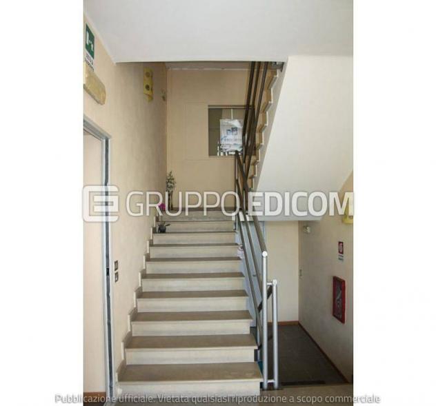 Fabbricati costruiti per esigenze industriali in vendita a Siderno - Rif. 4553669 - Foto 7