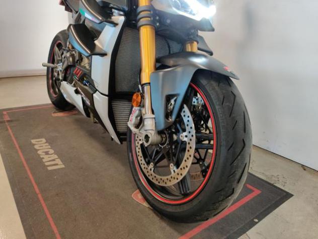 DUCATI Streetfighter V4 SP rif. 23938307 - Foto 4