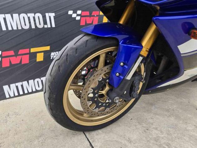 YAMAHA YZF R1 / Export Video 360 rif. 23990010 - Foto 2