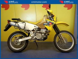 SUZUKI DR-Z 400 Garantita e Finanziabile rif. 22782706