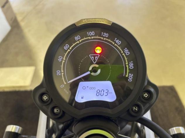 TRIUMPH Scrambler SCRAMBLER 900 rif. 23704399 - Foto 6