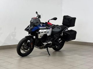 BMW R 1300 GS Adventure R 1300 GS ADV ADVENTURE