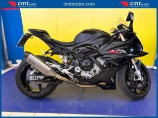 BMW S 1000 RR Finanziabile - Nero - 25000 rif. 23860339