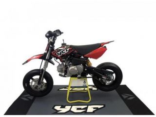 YCF 110 auto m rif. 18058811