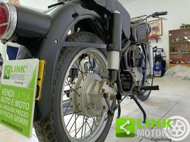 BMW R 26 250CC rif. 23794821 - Foto 4