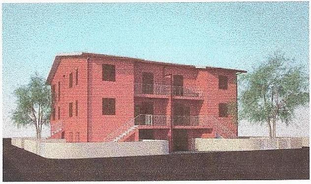 Appartamento in vendita a Santa Maria a Monte 70 mq Rif: 237135