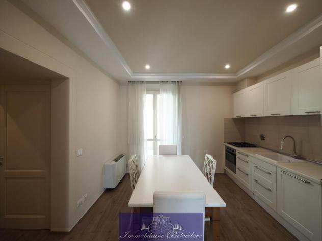 Quadrilocale in affitto a Firenze, Campo di Marte - Foto 3