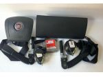KIT AIRBAG FIAT DUCATO 2016