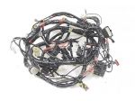 CABLAGGIO PIAGGIO VESPA GTS 125 IE 2017 - 2018 1D001537 MAIN WIRING