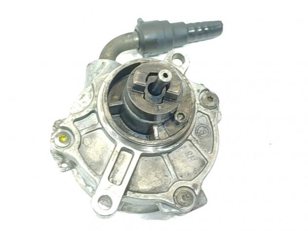 POMPA A VUOTO MERCEDES Vito W638 A61123065 611980 diesel 2151 (9503) - Foto 4