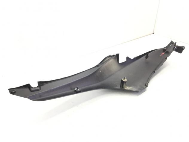 HONDA FORZA 250 CARENA FIANCATA POSTERIORE DESTRA * 1 ATTACCO E 2 ALETTE 2005 - Foto 5