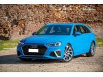 RICAMBI AUDI A4 #816
