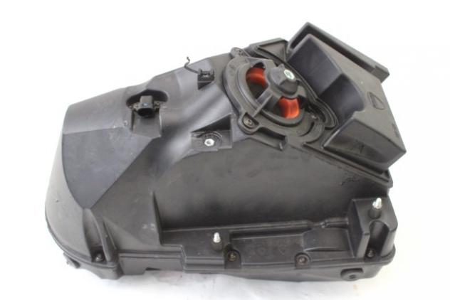 DUCATI SUPERSPORT 950 S 44212792D SCATOLA FILTRO ARIA 21 - 24 AIRBOX
