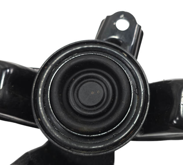 SUPPORTO MOTORE KIA Picanto 3° Serie 21810-1Y200 G3LA Benzina 1000 (1116) - Foto 10