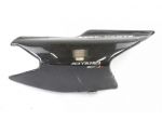 DUCATI HYPERMOTARD 1100 S 48211531C COVER POSTERIORE SINISTRA CARBONIO 07 - …