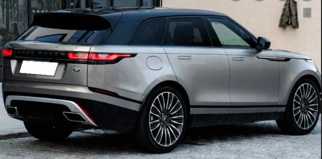 RICAMBI RANGE ROVER VELAR ANNO 2021 - Foto 2