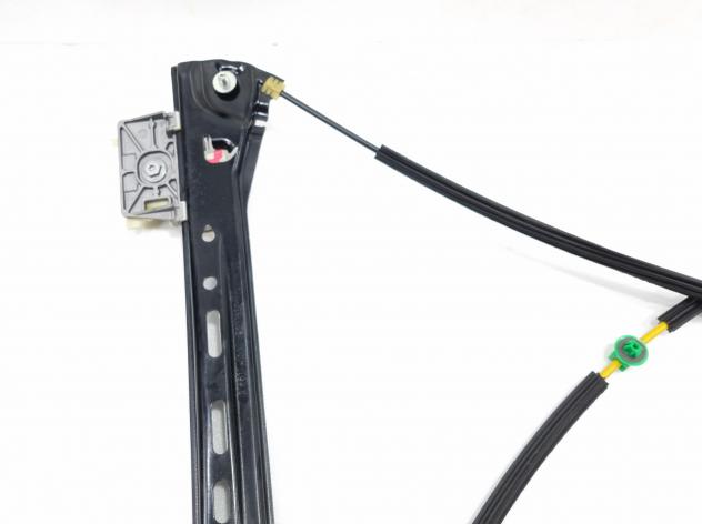 ALZACRISTALLO ELETTRICO ANT. SX MERCEDES Classe C Cabrio W205 A2057204327 (16) - Foto 7