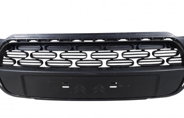 GRIGLIA PARAURTI CITROEN C3 Serie 9833504580 (16) - Foto 3