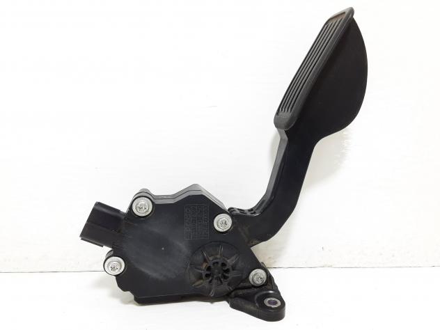 PEDALE ACCELERATORE TOYOTA IQ 1° Serie 7811074012 (09) - Foto 2