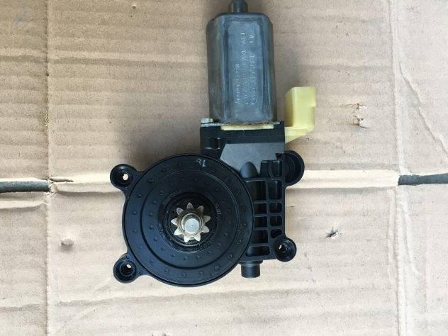 Motorino alzavetro DESTRO / DX SMART 700 ForTwo W 450 04 - Foto 2
