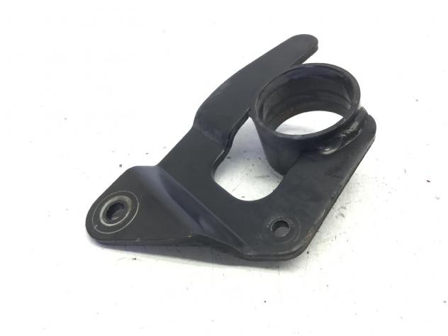 PIAGGIO LIBERTY IGET ABS 125 STAFFA SUPPORTO SILENT BLOCK 2015 2019 MA4100 - Foto 3