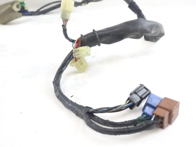 HONDA HORNET 600 32100MBZK00 CABLAGGIO IMPIANTO ELETTRICO PC36 03 - 04 MAIN WIRING HARNESS 32100MBZK000 - Foto 4
