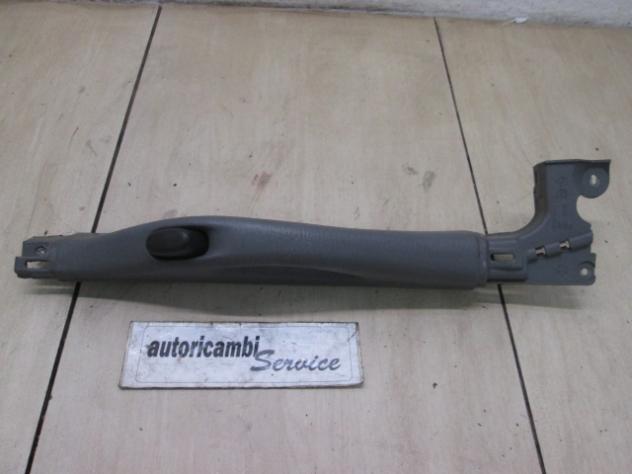 0RT361D5AE MANIGLIA INTERNA PORTA POSTERIORE DESTRA CHRYSLER VOYAGER 2.8 D 110KW AUT 5P (2006) RICAMBIO USATO