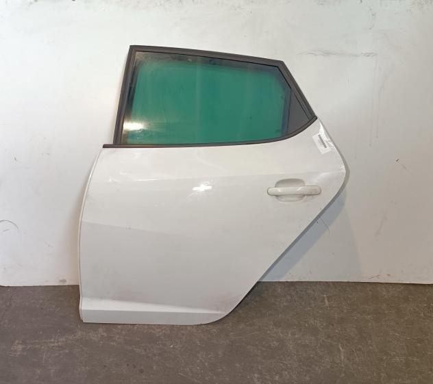 PORTIERA POSTERIORE SINISTRA SEAT Ibiza Serie (0812) - Foto 2