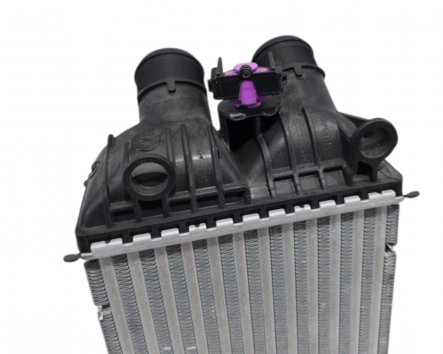 INTERCOOLER OPEL Corsa F Serie 9824742280 HN05 Benzina 1200 (19) - Foto 14