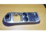 Tunnel Centrale completo Renault Espace 2.2 dCi 2003