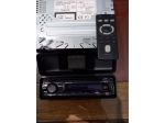 PRIVATO, AUTORADIO, FAI OFFERTA PREZZO SU euro 69 , SONY CDXGT414U, POCO USATO