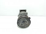 COMPRESSORE A/C NISSAN Qashqai 1° Serie 8200678499 K9K Diesel 1500 (0609)