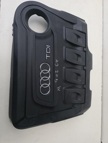 COPRIMOTORE AUDI A3 Serie (8P1) diesel 2.0 (0812)