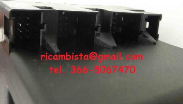 2035450108 Mercedes W220 immobilizzatore EZS EIS - Foto 3