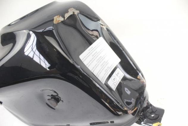 KTM 125 DUKE 93007113000 SERBATOIO BENZINA 21 - 23 FUEL TANK CON AMMACCATURA - Foto 6
