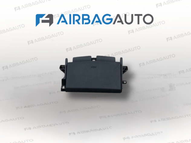 KIT AIRBAG HYUNDAI ELANTRA VI CRUSCOTTO HYUNDAI ELANTRA VI AIR BAG - Foto 3