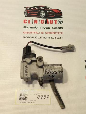 CILINDRETTO FRENO TOYOTA Prius 1° Serie 47270-47010 1NZFXE gas 1497 (9704)