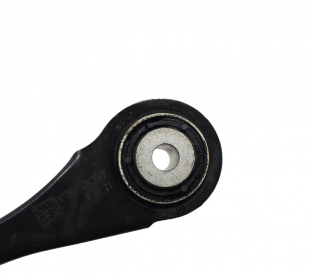 BRACCIO OSCILLANTE SUPERIORE POST DX PORSCHE Cayenne Coupè 4N0505425 (19) - Foto 7