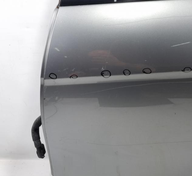 PORTIERA POSTERIORE SINISTRA MERCEDES Classe C S. Wagon W204 A2047320310 (07) - Foto 5