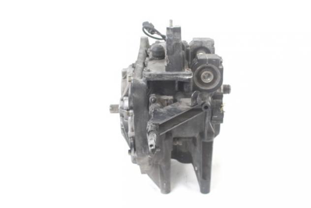 BMW K 1200 LT 23007650007 CAMBIO K589 96 - 08 GEARBOX CAVI DANNEGGIATI - Foto 4