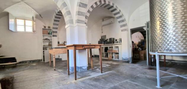 Rustico in vendita a Calci 370 mq Rif: 1417821 - Foto 2