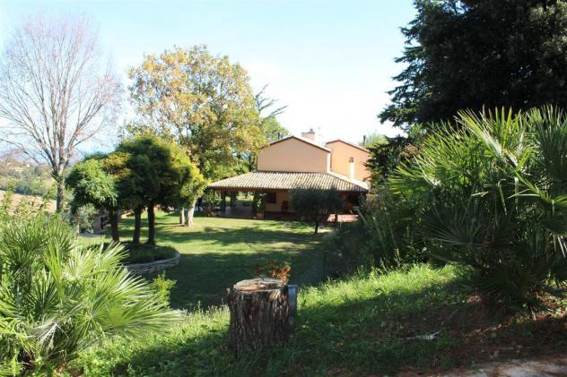 Casolare ristrutturato con vista panoramica, uliveto e garage – Un’oasi di pace tra colline e mare - Foto 7
