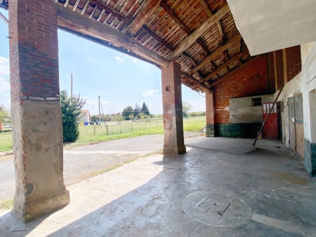 Rustico in vendita a Piozzo - Foto 8