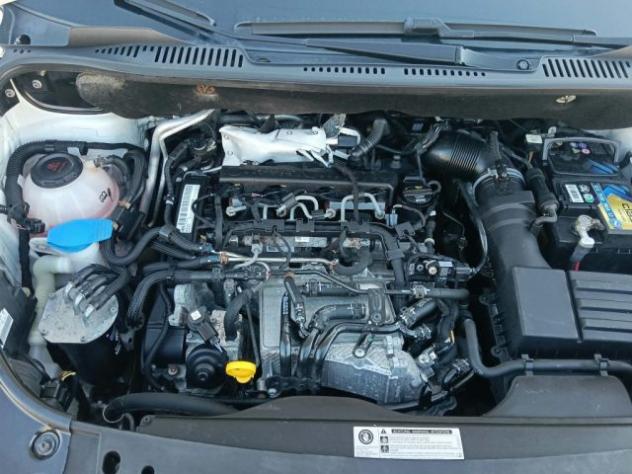 VOLKSWAGEN Caddy 2.0 TDI 102 CV P.L Furgone Maxi rif. 24190888 - Foto 6