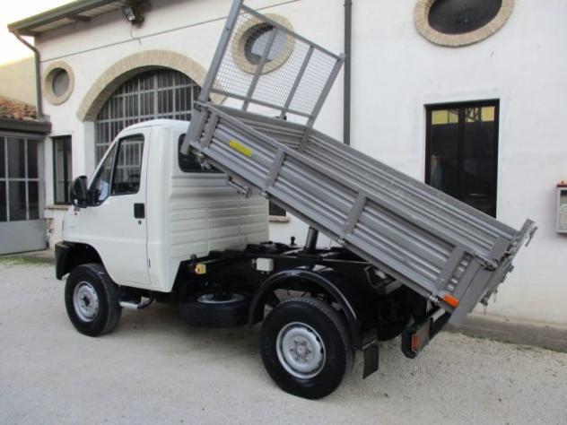 Scam SMT 35 Ql. ribaltabile 4x4 rif. 21608861 - Foto 7