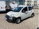 Fiat Panda VAN 2P