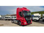 IVECO STRALIS HI-WAY 480CV AUTOMATICO+RETARDER EURO6 rif. 23876393